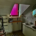 Duplex Vintage Proche De La Gare Sncf Lägenhet