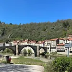 Duplex Vintage Proche De La Gare Sncf * Langeac