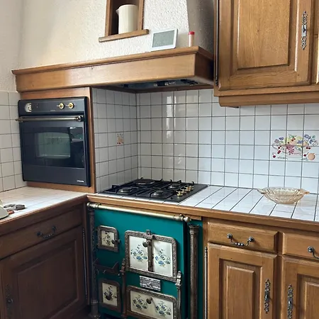 Duplex Vintage Proche De La Gare Sncf 2 A 4 Personnes Langeac