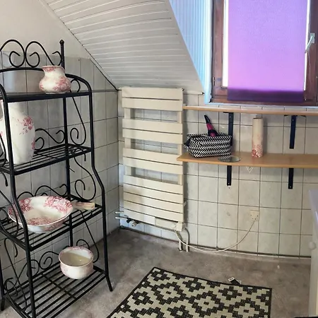 Duplex Vintage Proche De La Gare Sncf Langeac