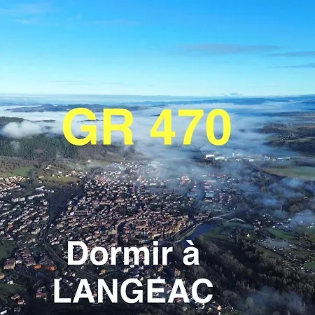 Duplex Vintage Proche De La Gare Sncf *