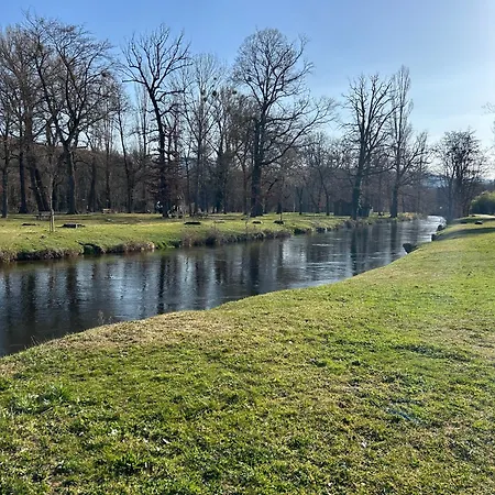 Duplex Vintage Proche De La Gare Sncf