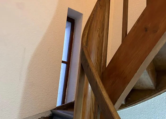 Duplex Vintage Proche De La Gare Sncf Apartment *