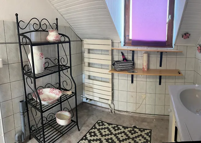 Duplex Vintage Proche De La Gare Sncf Langeac