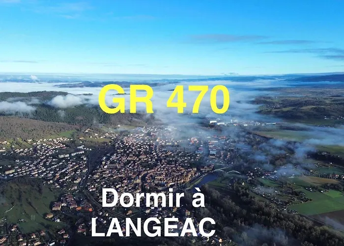 Duplex Vintage Proche De La Gare Sncf *