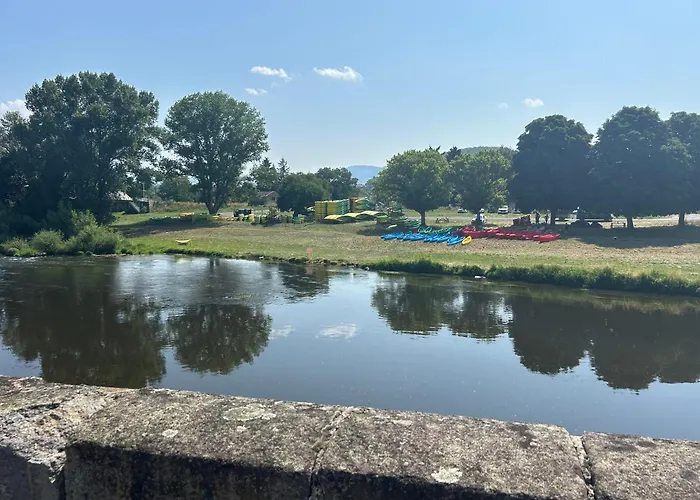 Duplex Vintage Proche De La Gare Sncf Apartment *