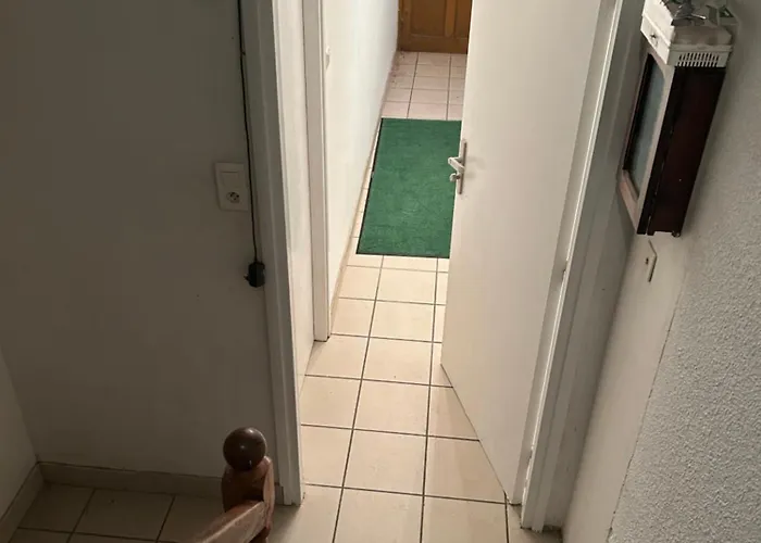 Duplex Vintage Proche De La Gare Sncf Apartment