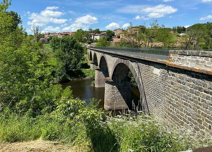 Apartment Duplex Vintage Proche De La Gare Sncf