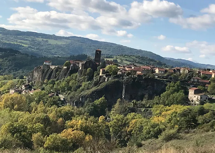 Duplex Vintage Proche De La Gare Sncf Apartment Langeac