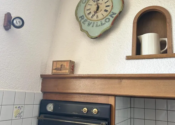 Duplex Vintage Proche De La Gare Sncf Langeac