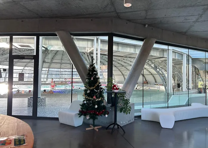 Duplex Vintage Proche De La Gare Sncf Apartment Langeac